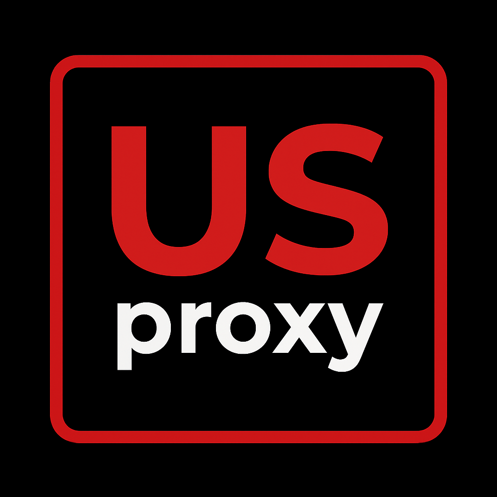 USA PROXY